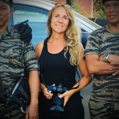 ASSIGNMENT - PHOTO SHOOT